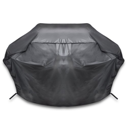 Housse de protection BBQ Barbecue 960 x 566 x 930mm