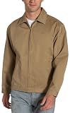Izod Men's Saltwater Windbreaker Jacket