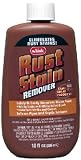 Whink 01281 10 oz Rust Stain Remover