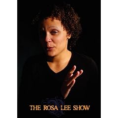 The Rosa Lee Show (2004-2008): American Sign Language (ASL) Storytelling, Video, Poetry, & Music