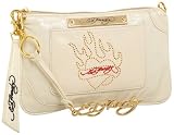 Ed Hardy - Ed Hardy Nail Patty Belt Bag