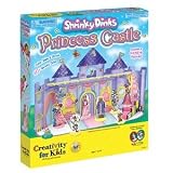 Faber Castell Shrinky Dinks Princess Castle