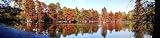 Panorama: Stumpy Lake Virginia Beach 24W x 6H Peel and Stick Wall Decal by Wallmonkeys 41EXo5XJnZL. SL160 Panorama: Stumpy Lake Virginia Beach 24W x 6H Peel and Stick Wall Decal by Wallmonkeys