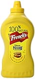 UPC 041500810713 product image for French's Classic Yellow Mustard, 60 Ounce | upcitemdb.com