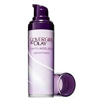 CoverGirl & Olay Simply Ageless Serum Primer, 1-Ounce
From CoverGirl
