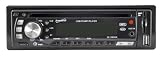 Supersonic SC-1962UM Mp3/cd Receiver Am/fm Usb