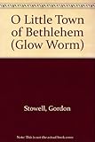 O little town of Bethlehem