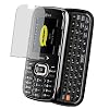 Screen Protector LCD Shield Guard for LG RUMOR 2 LX265 / BANTER UX265 [WCL98]