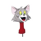 Licensed Tom Golf Head Cover 460cc NEW Great Item