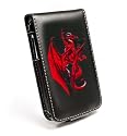 Tuff-Luv Apocalypse Series case cover for Apple iPod Touch 2nd  & 3rd gen - The Guardian HD