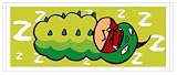 秘密結社 鷹の爪 フェイスタオル 吉田くん