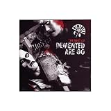 The Best of Demented Are Go