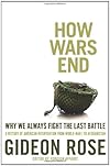 How Wars End