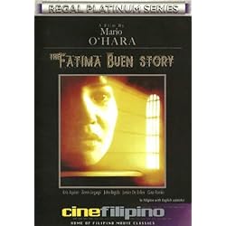 The Fatima Buen Story