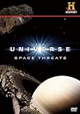 Universe: Space Threats [DVD] [Region 1] [US Import] [NTSC]