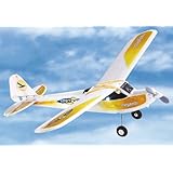 Megatech Night Flyer 2 Channel Illuminated Remote Control Airplane