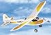 Megatech Night Flyer 2 Channel Illuminated Remote Control Airplane