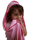 American Apparel Style 7046 - Infant Interlock Receiving Blanket
