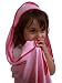 American Apparel Style 7046 - Infant Interlock Receiving Blanket