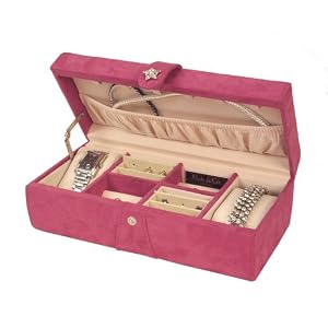 Buy Mele & Co. Treasures Cabinet Photo Collage and Jewelry Case by Universal Lighting and Decor now!