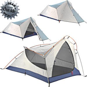Mountain Hardwear Viperine 2 Tent 2-Person 3-Season by Mountain Hardwear