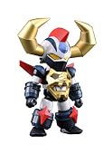 ES合金09 ガイキング (ノンスケール 塗装済み完成品)イメージ