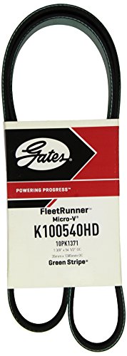 Gates K100540HD Micro-V Belt