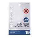 3-Year Extended Service Plan - Covers Electronic Items $0-$200 - Repair