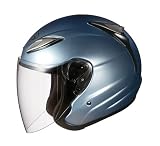 OGK KABUTO AVAND(アバンド) ライトブルー ライトブルー XL(61~62cm)