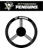 Pittsburgh Penguins Mesh Steering Wheel Cover
