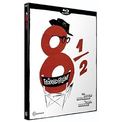 8 1/2 [Blu-ray]