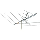 RCA Universal Outdoor 24 Element 66-Inch Boom Antenna