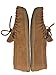 Womens Moccasin Slipper
