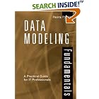 Click here to buy Data Modeling Fundamentals: A Practical Guide for IT Professionals by  Paulraj Ponniah.