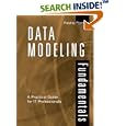 Data Modeling Fundamentals: A Practical Guide forIT... by Paulraj Ponniah