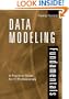 Data Modeling Fundamentals: A Practical Guide for IT Professionals