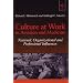 Culture at Work in Aviation and Medicine: National, Organizational and Professional Influences