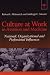 Books : Culture at Work in Aviation and Medicine: National, Organizational and Professional Influences