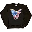 Mens Sweatshirt : AMERICAN EAGLE
