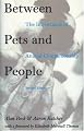 Between Pets and People: The Importance of Animal Companionship