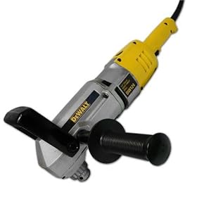 DEWALT DW124K  11.5 Amp 1/2-Inch Joist and Stud Drill