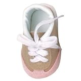 Kaethe Kruse 41295 - Turnschuhe rosa/beige Gr. 41cm