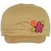 flower cap