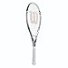 Vibra Worm - 6 Pack - Gel Filled Long Tennis Racquet Vibration Dampener - Premium Quality - 2023 Model - Over 100,000 Worms Sold
