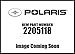 Polaris Kit Fuel Resistnce Adapt 1 Ohm 2205118 New Oem