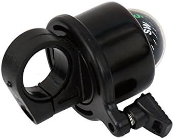 RADON Alu Bell with Compass 360°