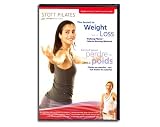 DVD PILATES : Le secret pour perdre du poids Vol.2 STOTT PILATES [Fran&Atilde;&sect;ais]