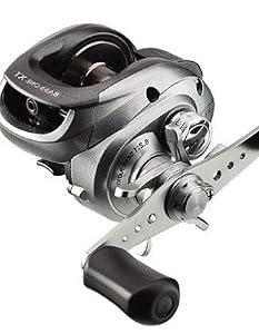 シマノ(SHIMANO) NEW バスワンXT (左) 026798
