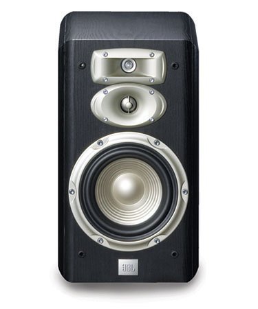 JBL L830 3 Way 6 Bookshelf Loudspeaker