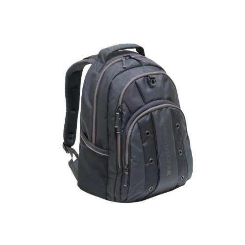 Wenger GA-7310-14 Jett Notebook Rucksack 40,6 cm (16 Zoll) schwarz